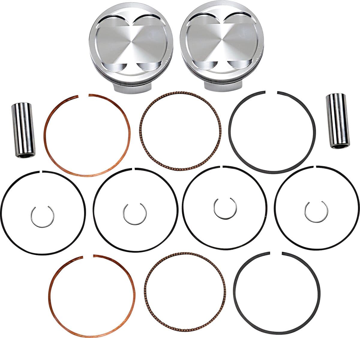 Piston Kit