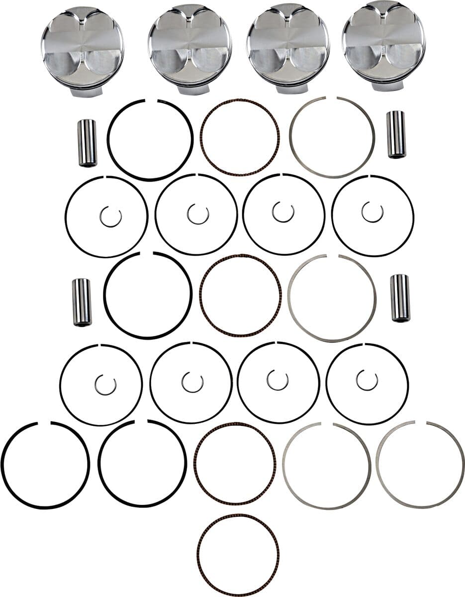 Piston Kit
