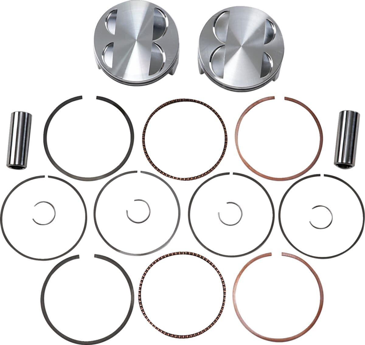 Piston Kit