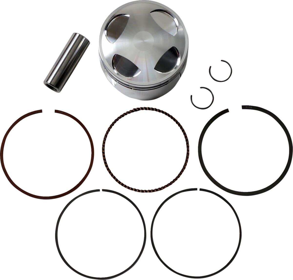 Piston Kit