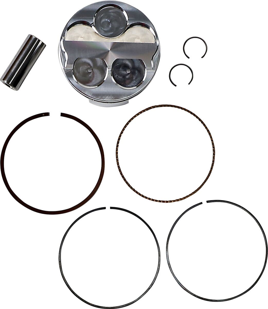 Pro Series Piston Kit