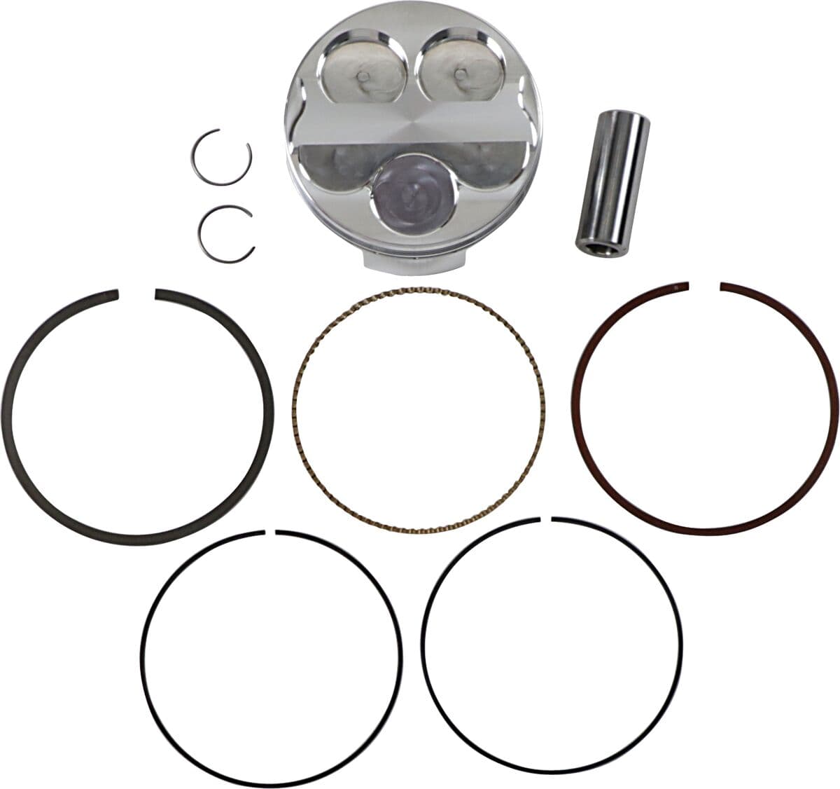 Pro Series Piston Kit