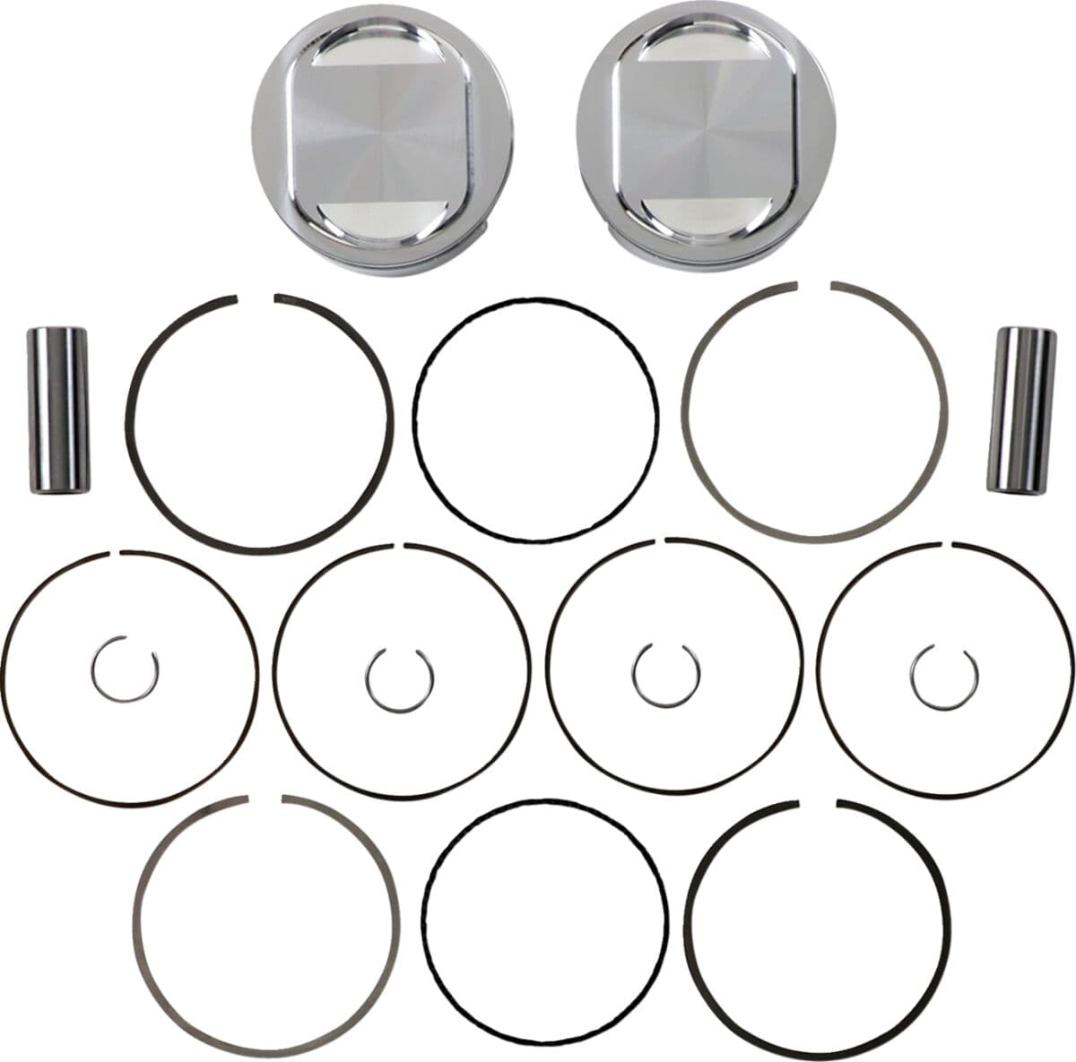 Piston Kit