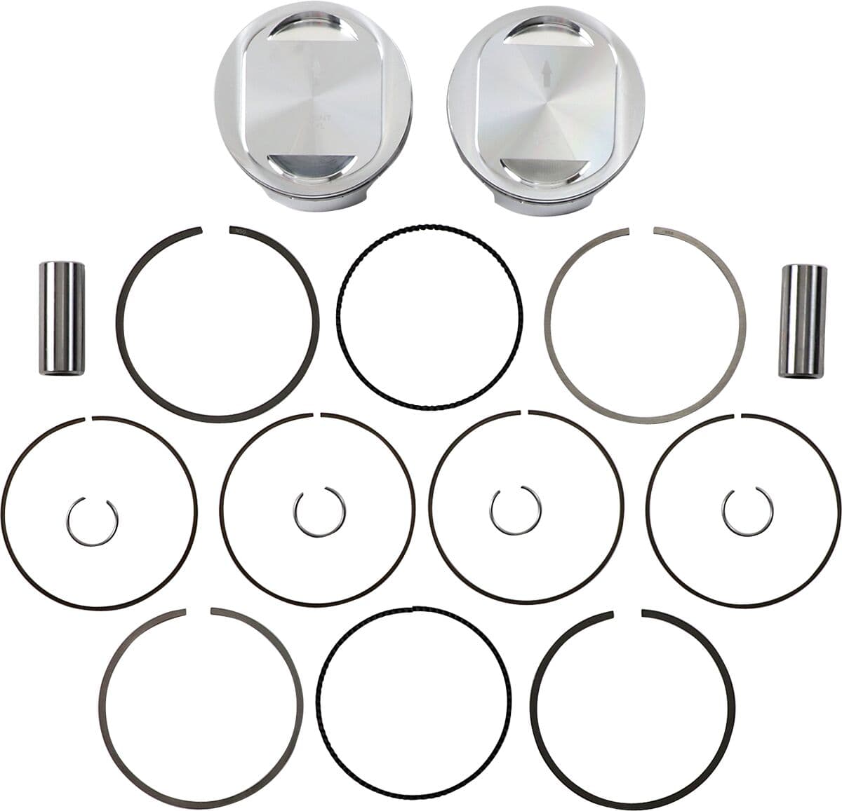 Piston Kit