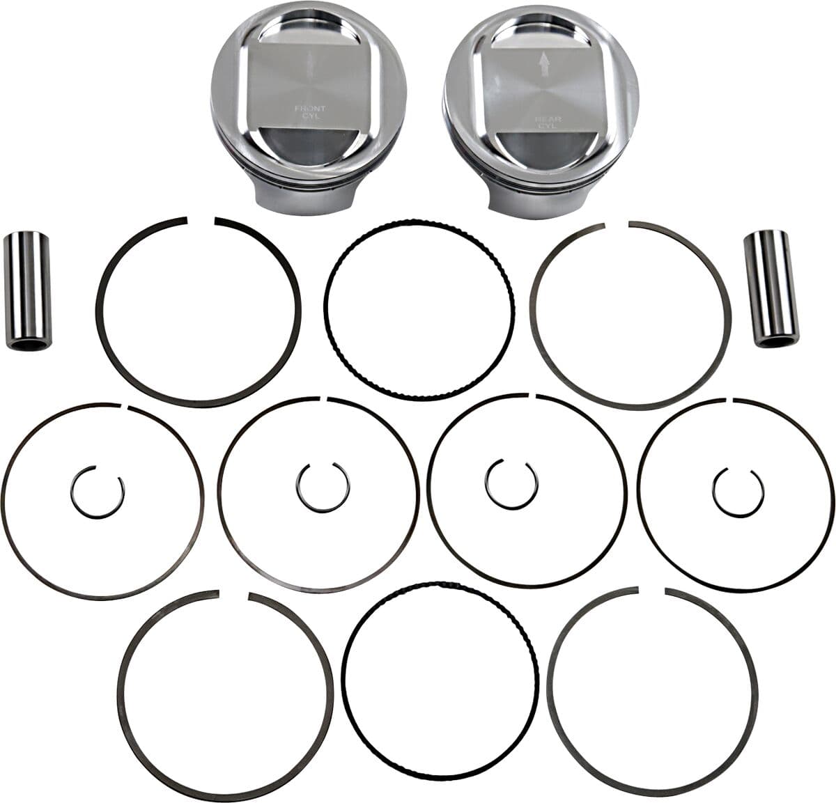 Piston Kit