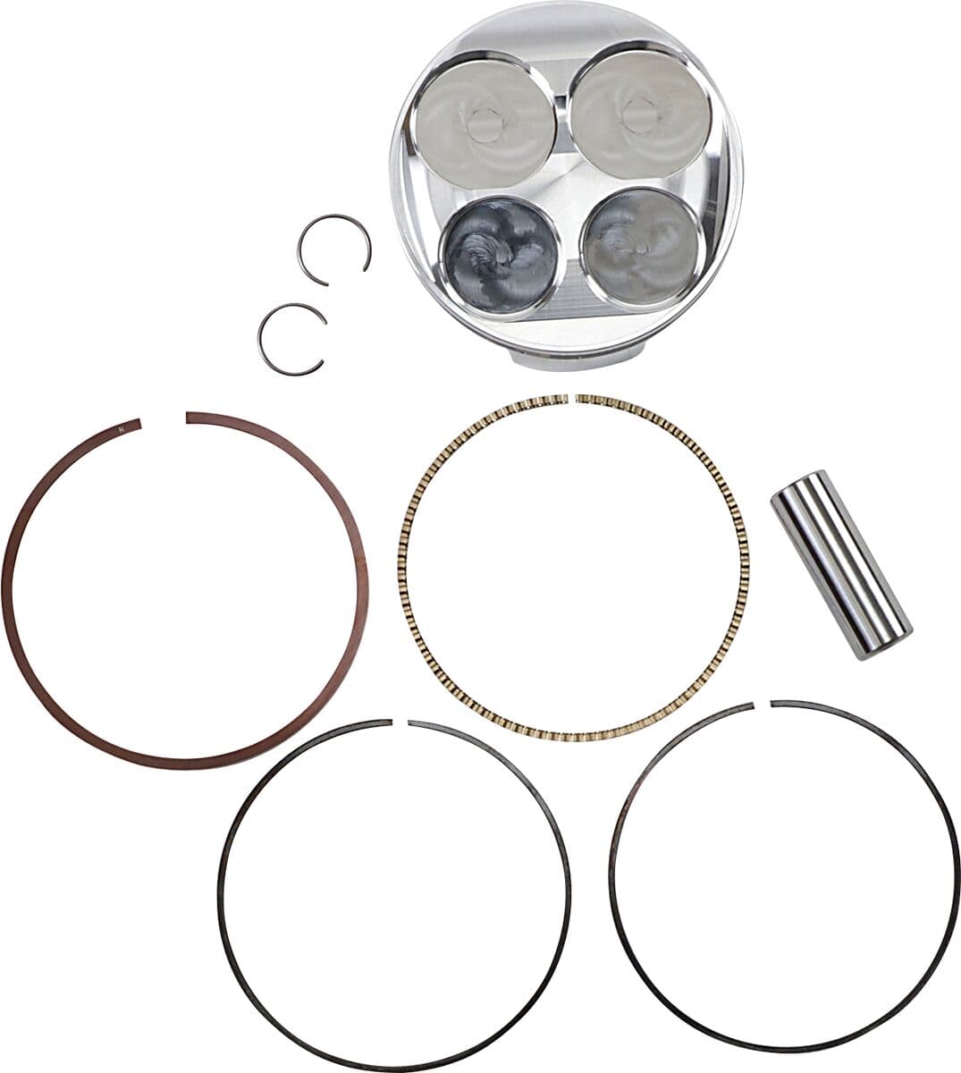 Pro Series Piston Kit