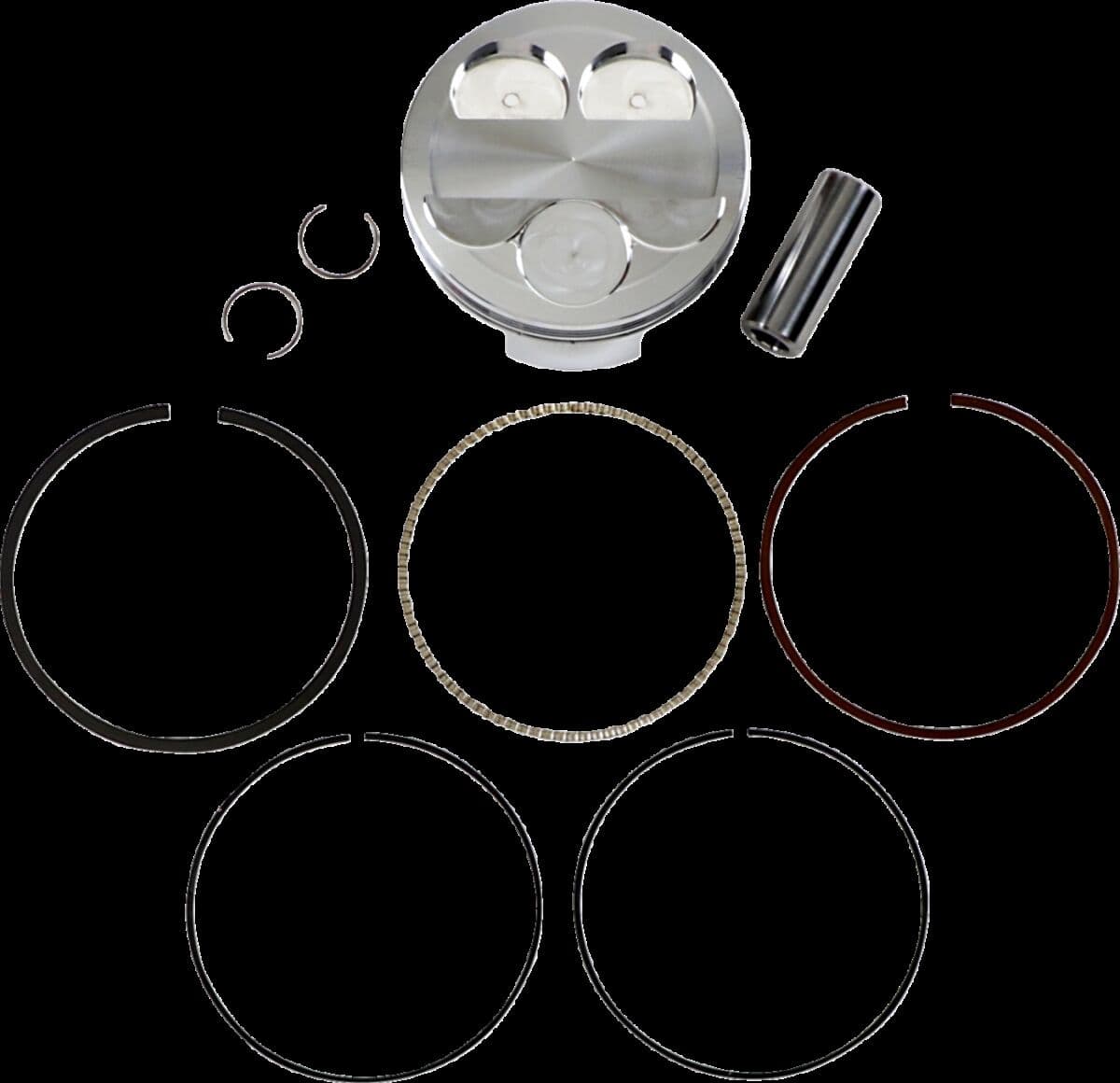 Pro Series Piston Kit