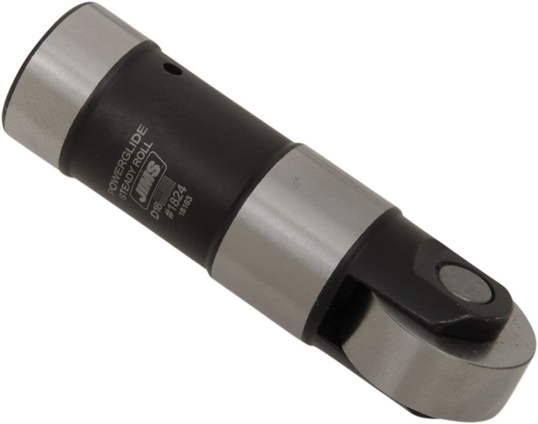 Powerglide™ Steady Roll Tappets