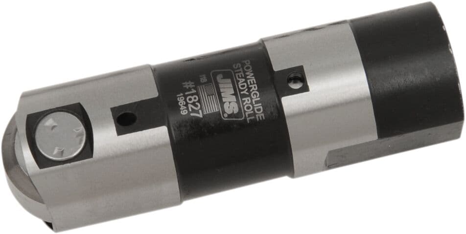 Powerglide™ Steady Roll Tappets
