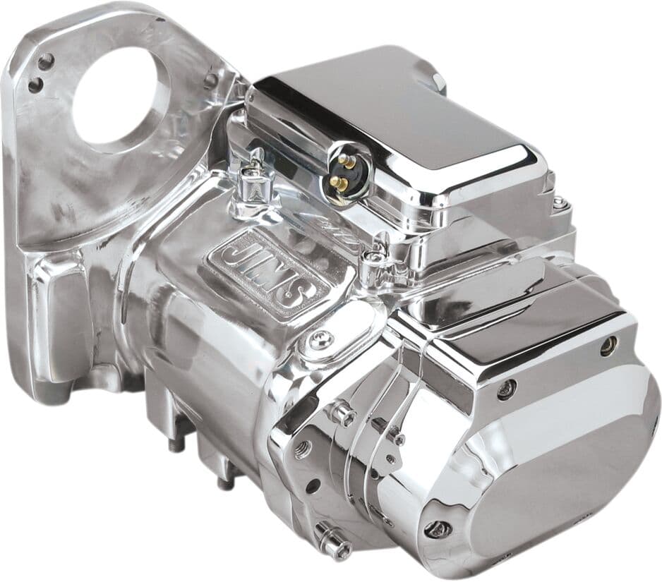 5-Speed Transmission Assembly