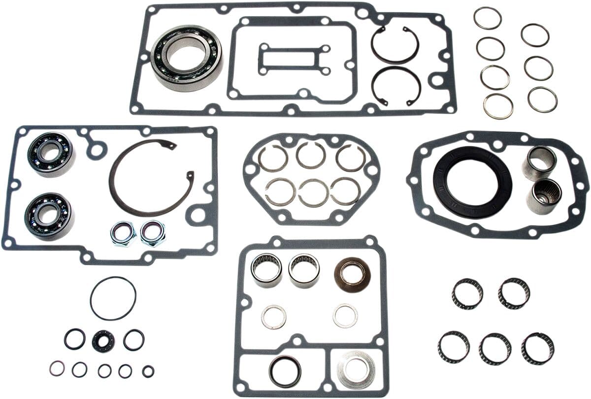 Kit de Reconstrucție Transmisie