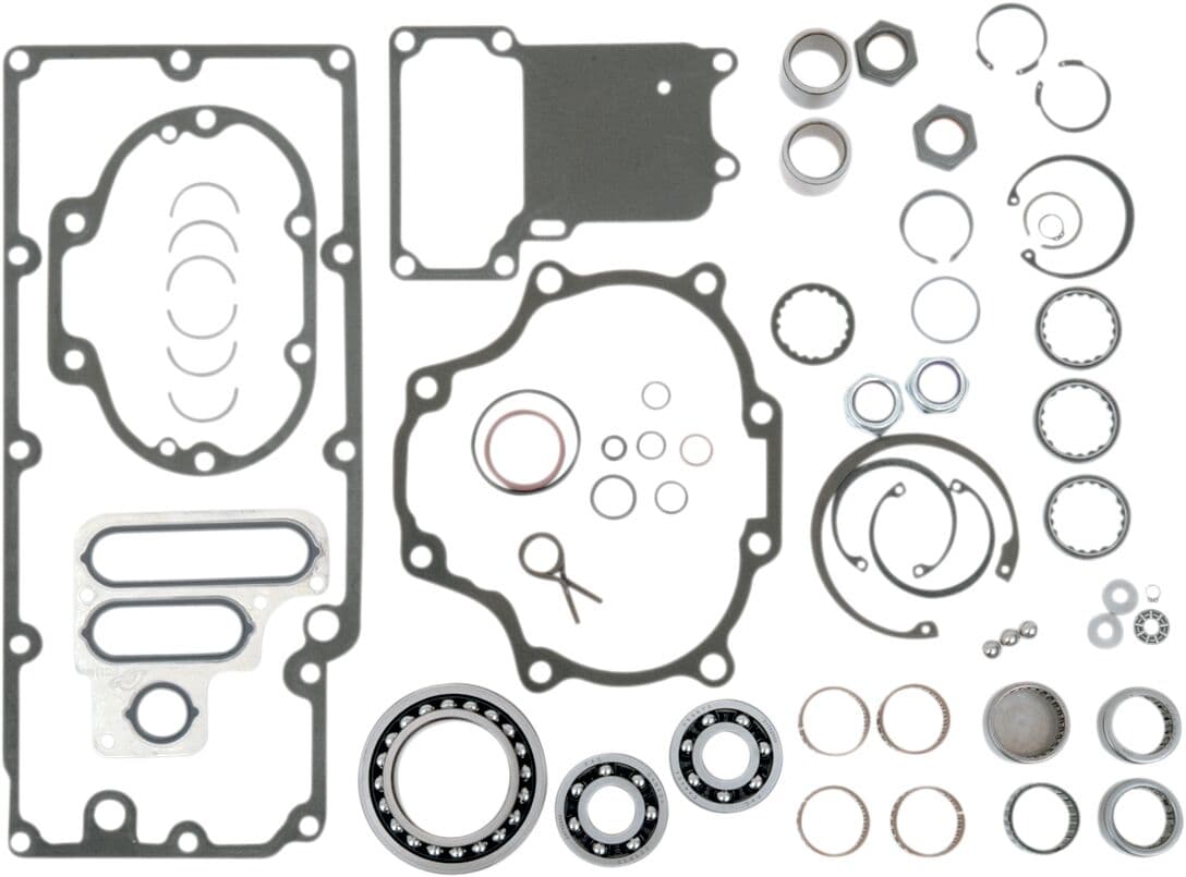 Kit de reconstrucție transmisie