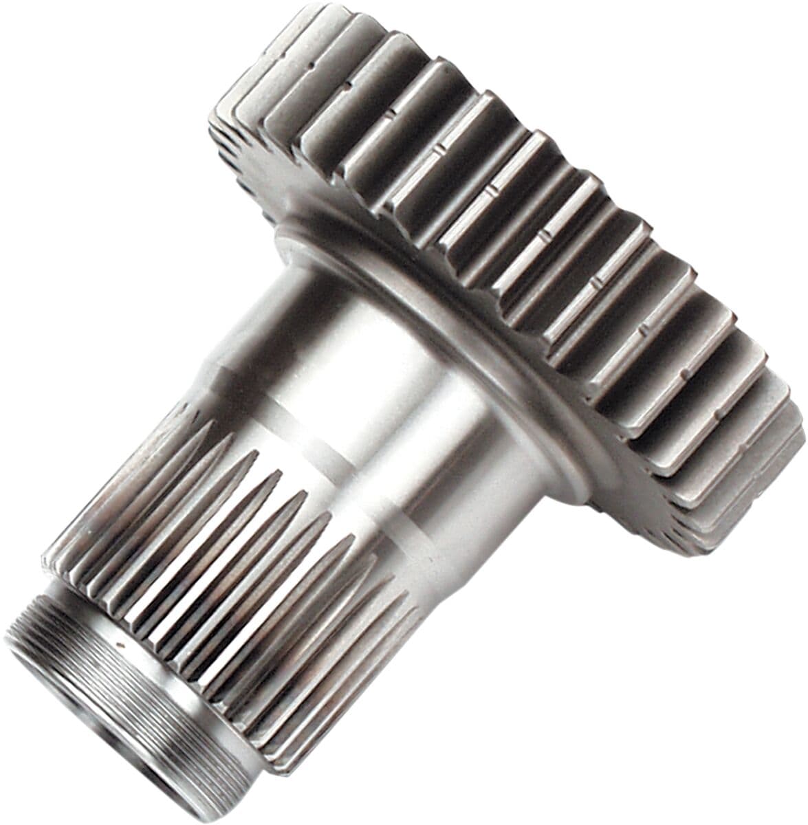 5th Gear Main Shaft with Bearings/Seal