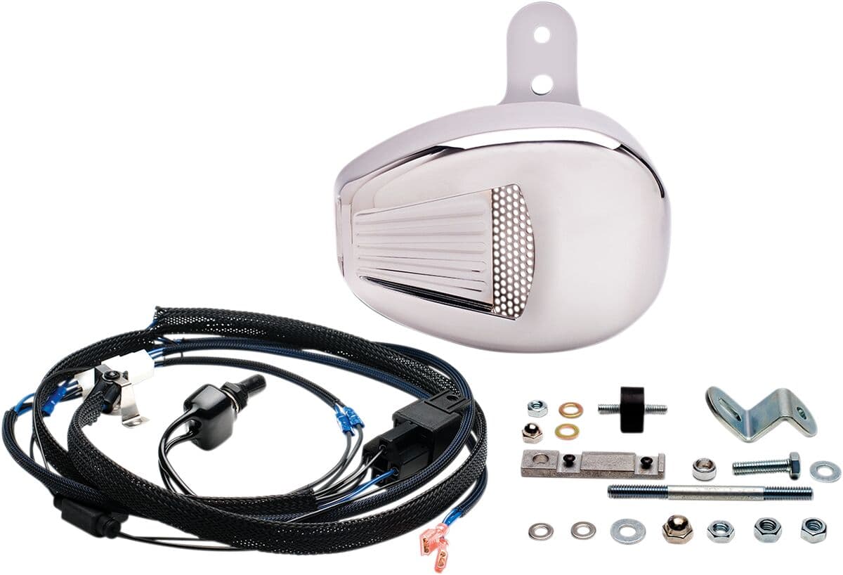 Forceflow Cylinder Head Cooler Kit
