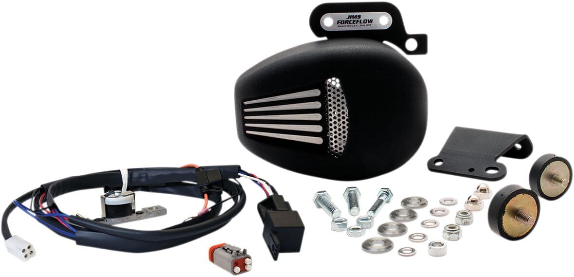 Forceflow Cylinder Head Cooler Kit