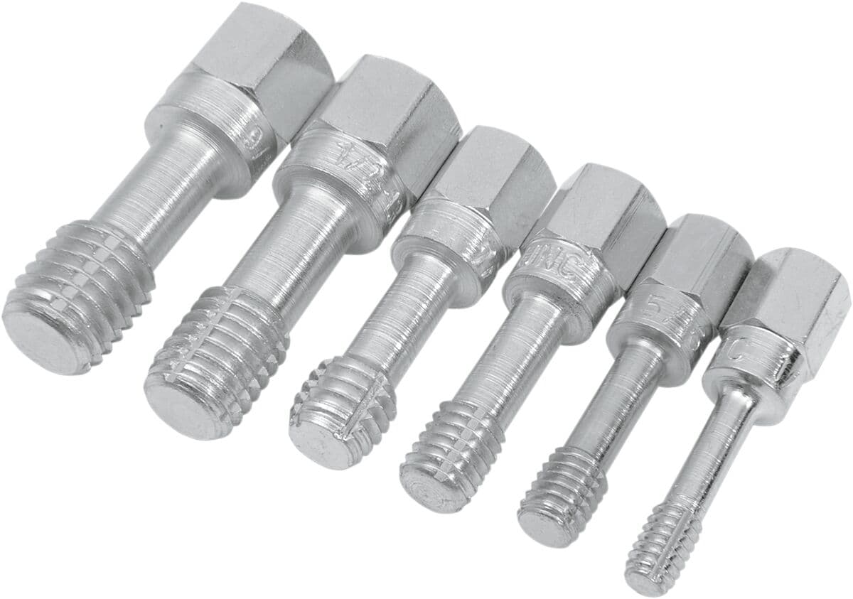 Thread Chaser Tap Set