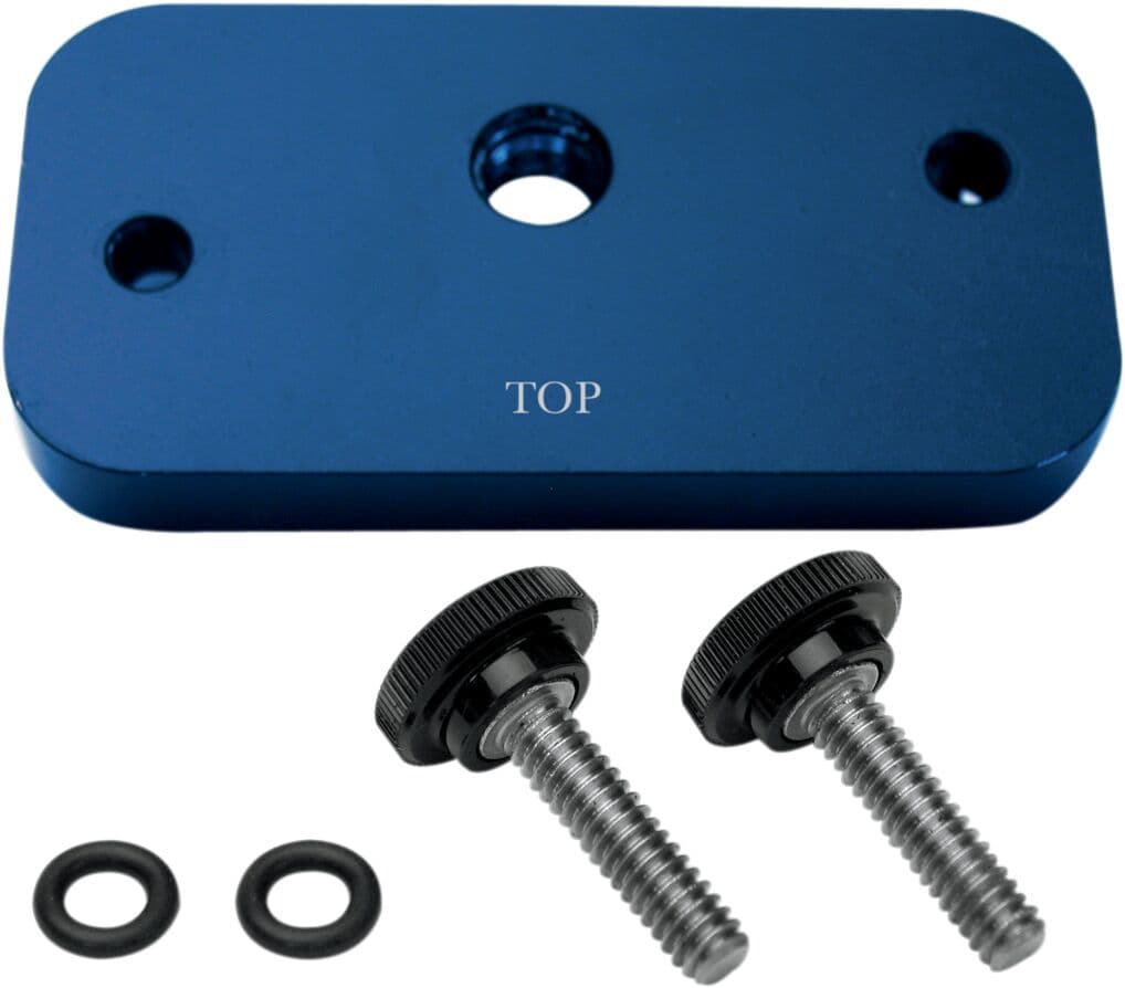 Interconnect Seal Leak Testing Tool