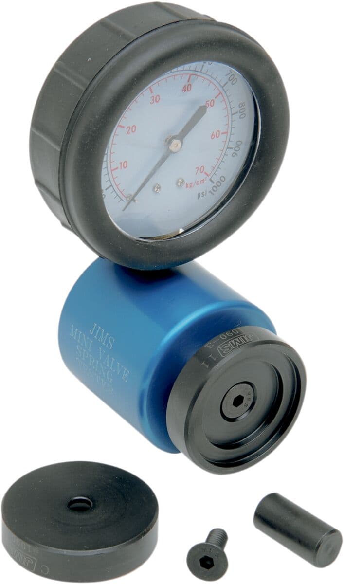 Mini Valve Spring Tester