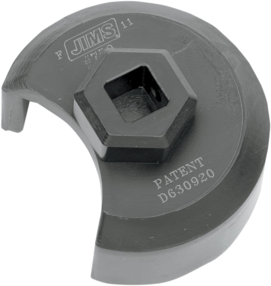 Dipstick Removal Tool