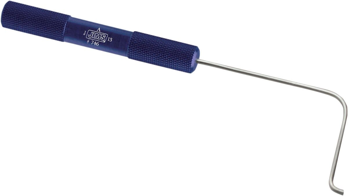 Tappet Adjustment Tool