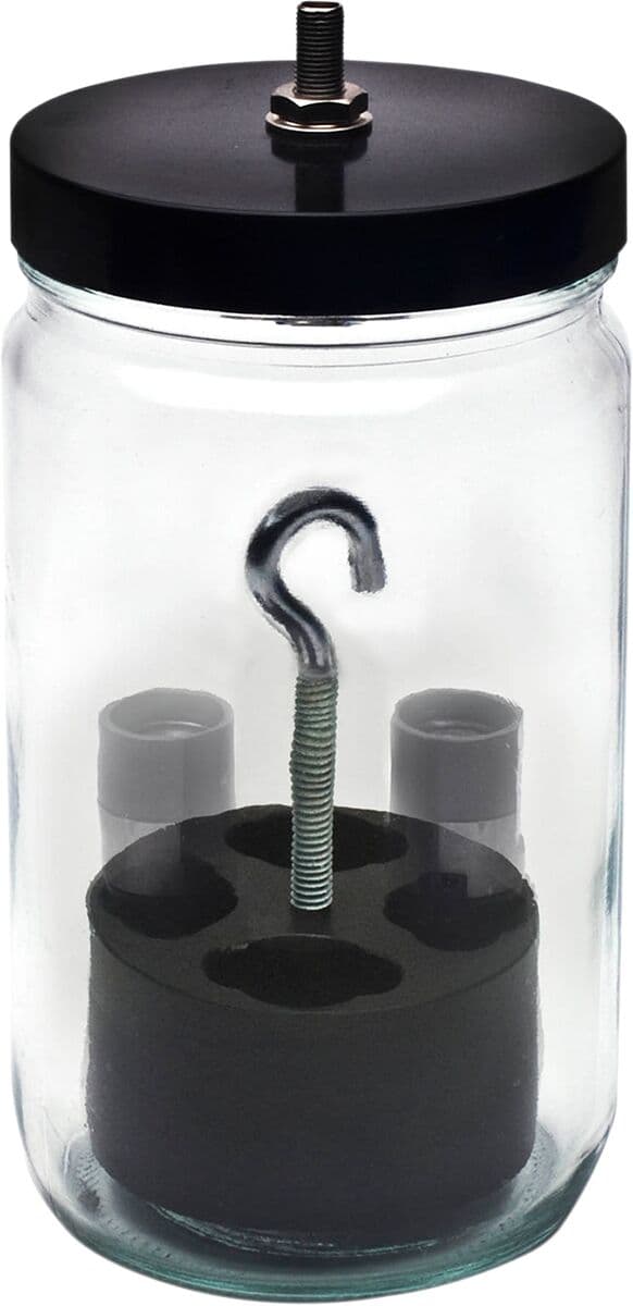 Vacuum Tappet "Pump Up" Tool