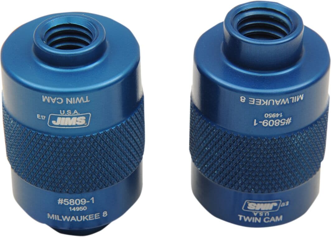 Cylinder Hold Down Nuts