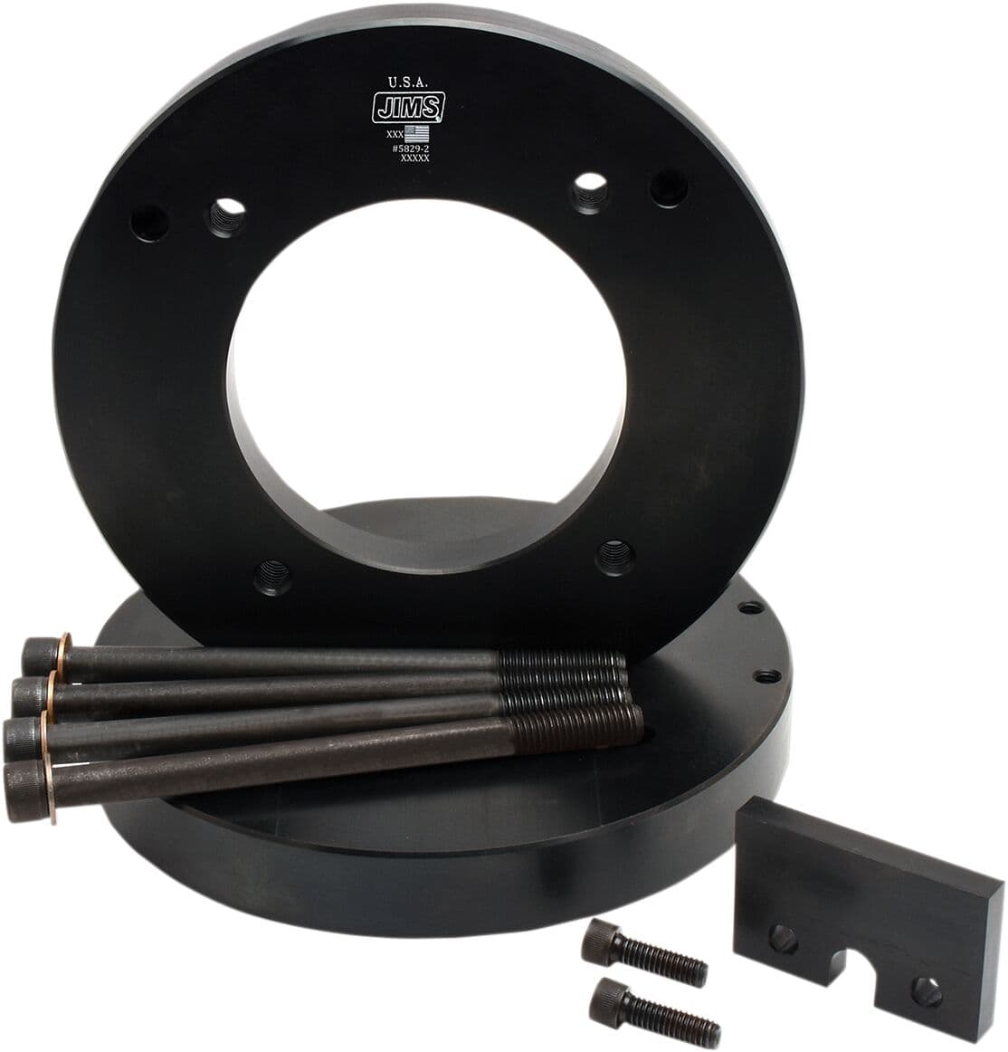 Cylinder Torque Plate Kit
