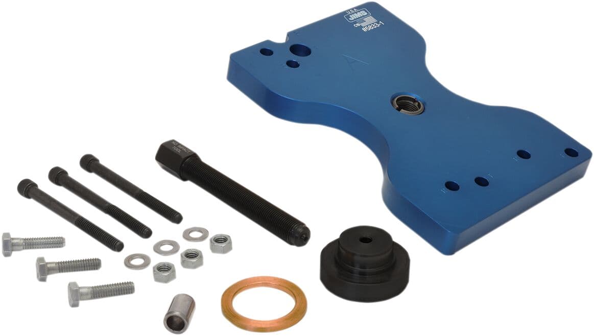 Balancer Bearing Installer