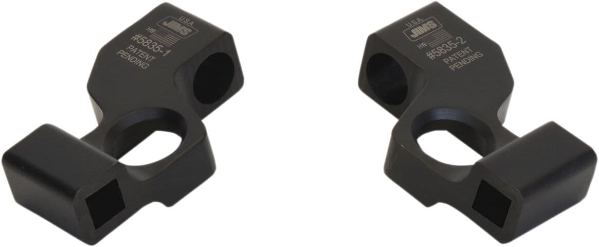"On-Bike" Valve Spring Compressor