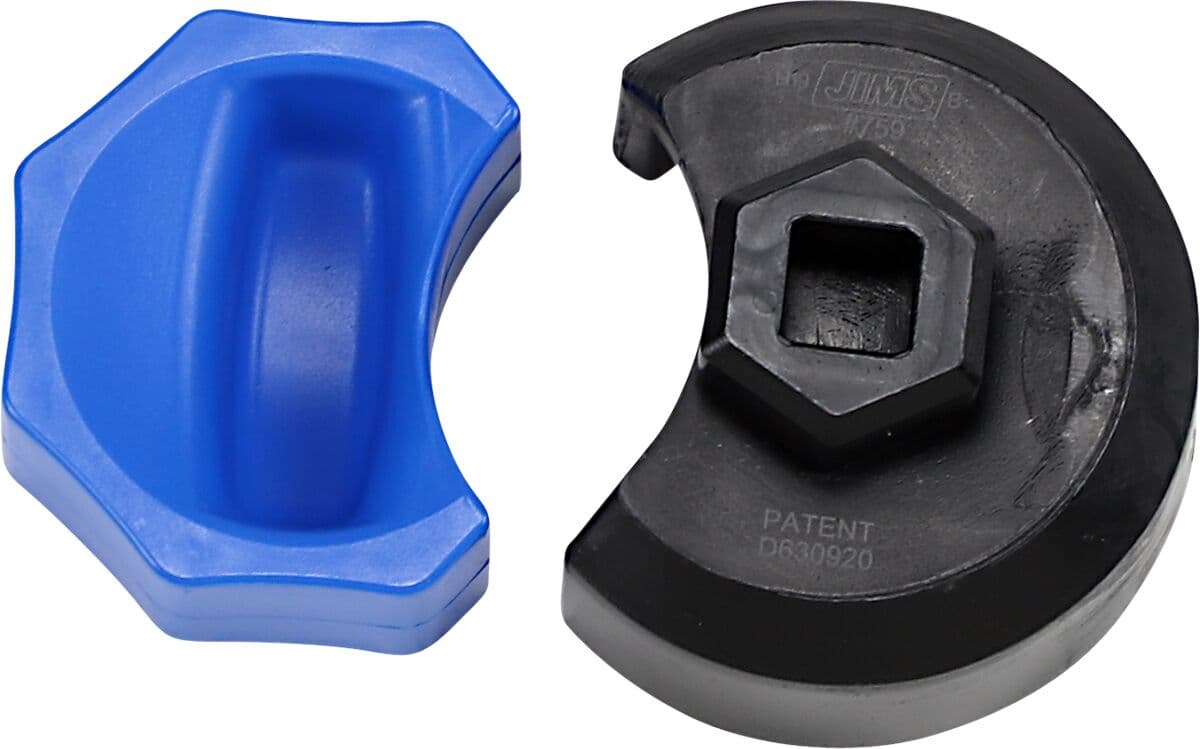 Socket Dipstick Insert Tool