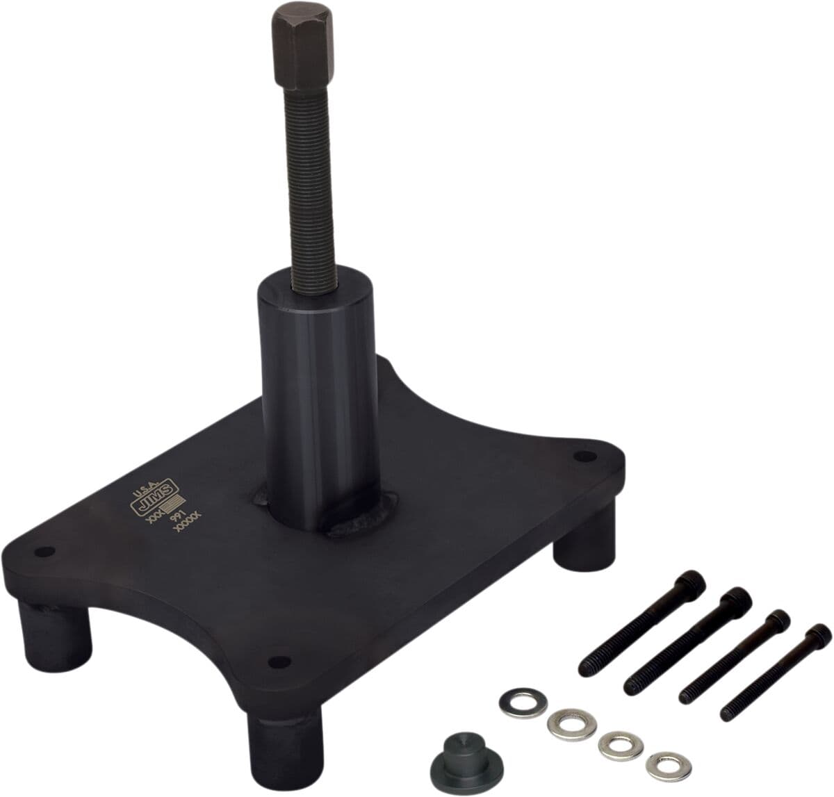 Case Splitting Tool for M8