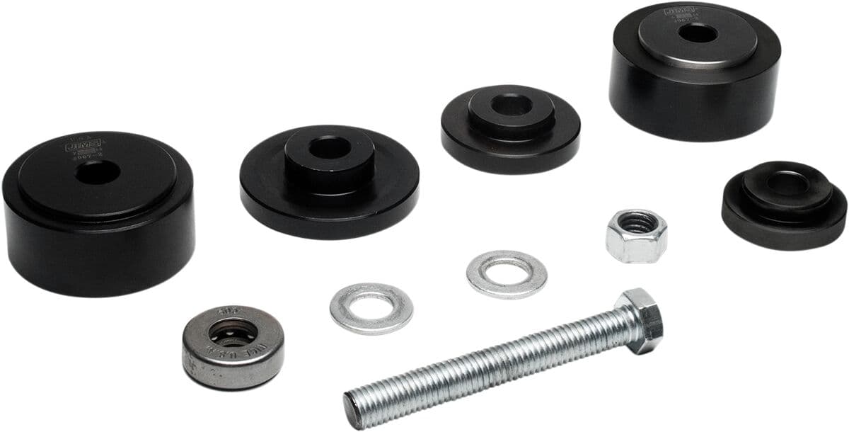 Inner Primary Bearing and Seal Removal and Installation Tool