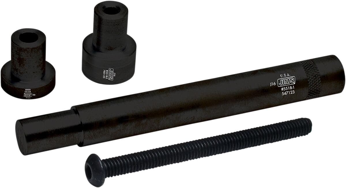 Shifter Shaft Bushing Tool