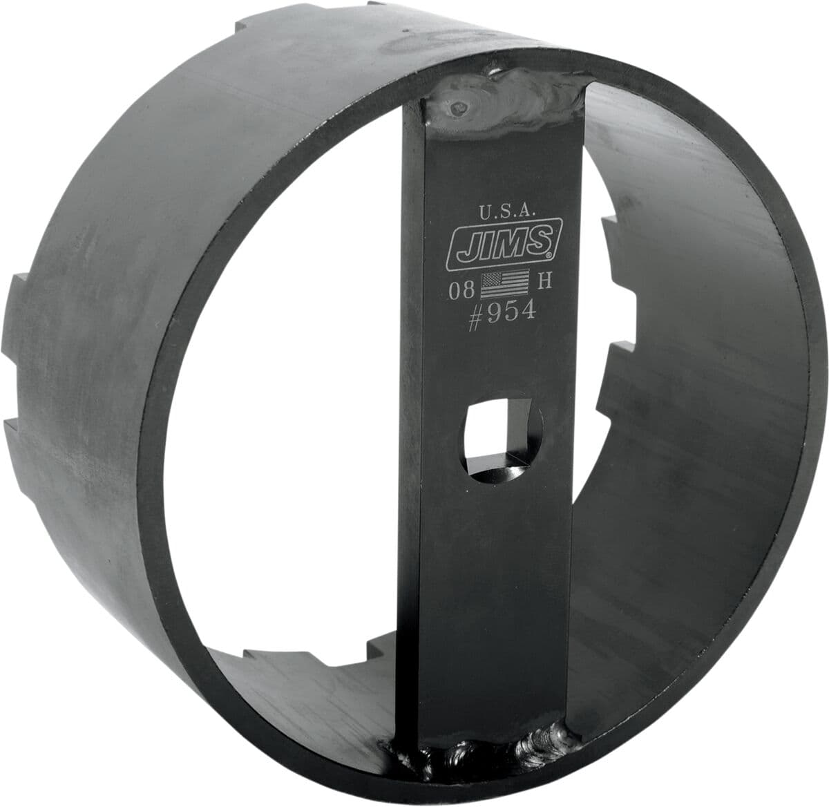 Fuel Pump Retainer Remover Tool