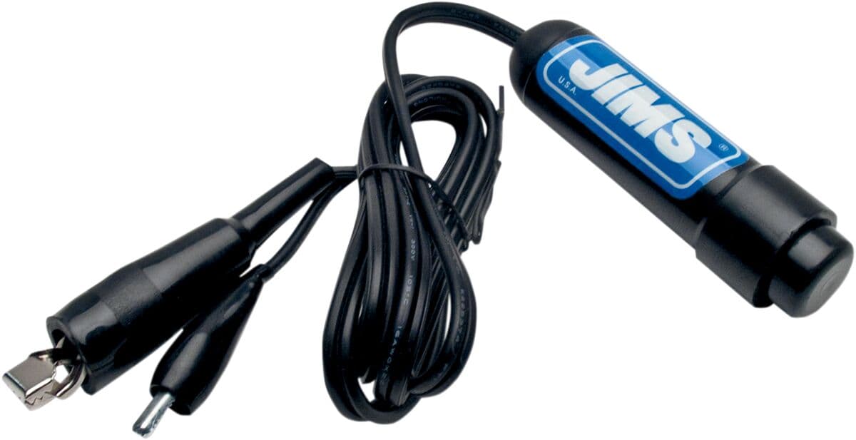 Remote Start Button