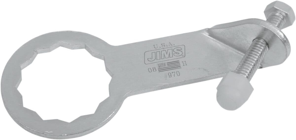 3rd Hand Axle Locker Tool