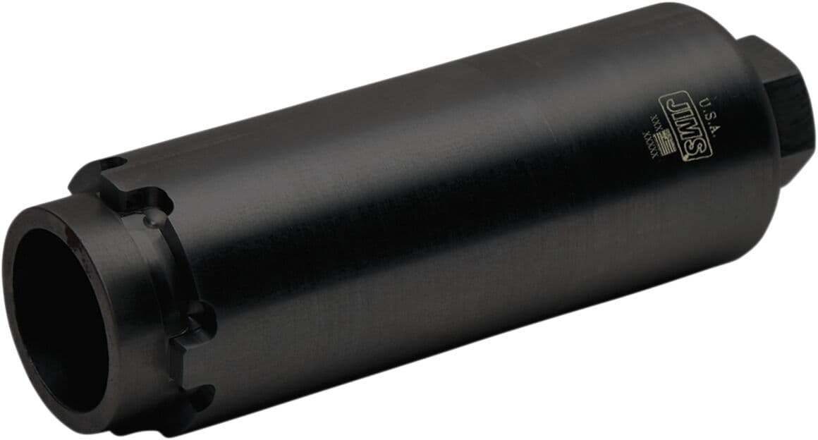 Castlenut Socket
