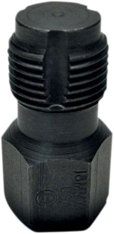 Spark Plug and O² Sensor Thread Chaser