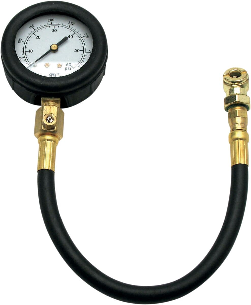 Tire Air Pressure Gauge