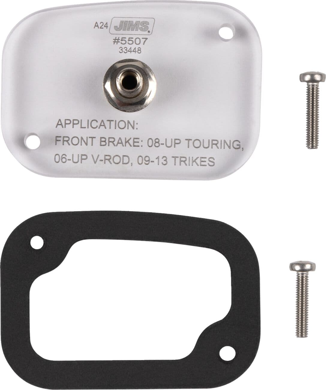 Master Cylinder Brake Bleeding Solution