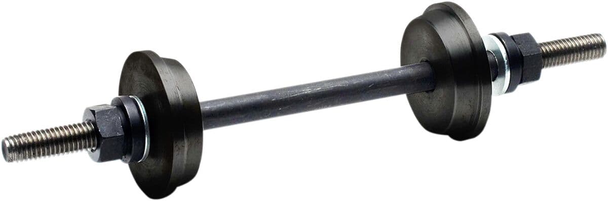 Late-Model Neck Bearing Tool