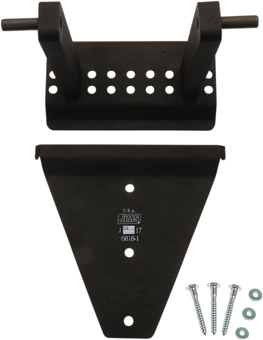 Fuel Tank Wall Mount