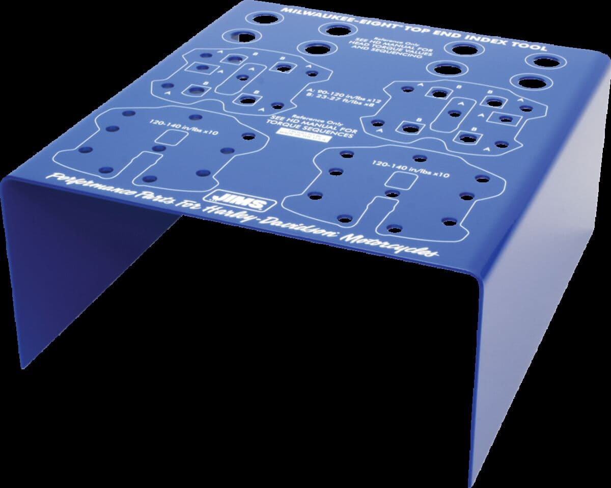 Hardware Organizer M8