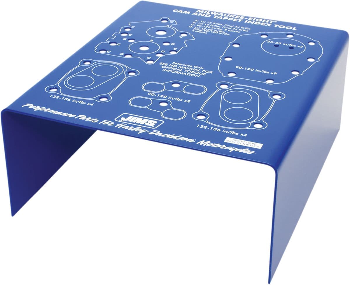Hardware Organizer M8