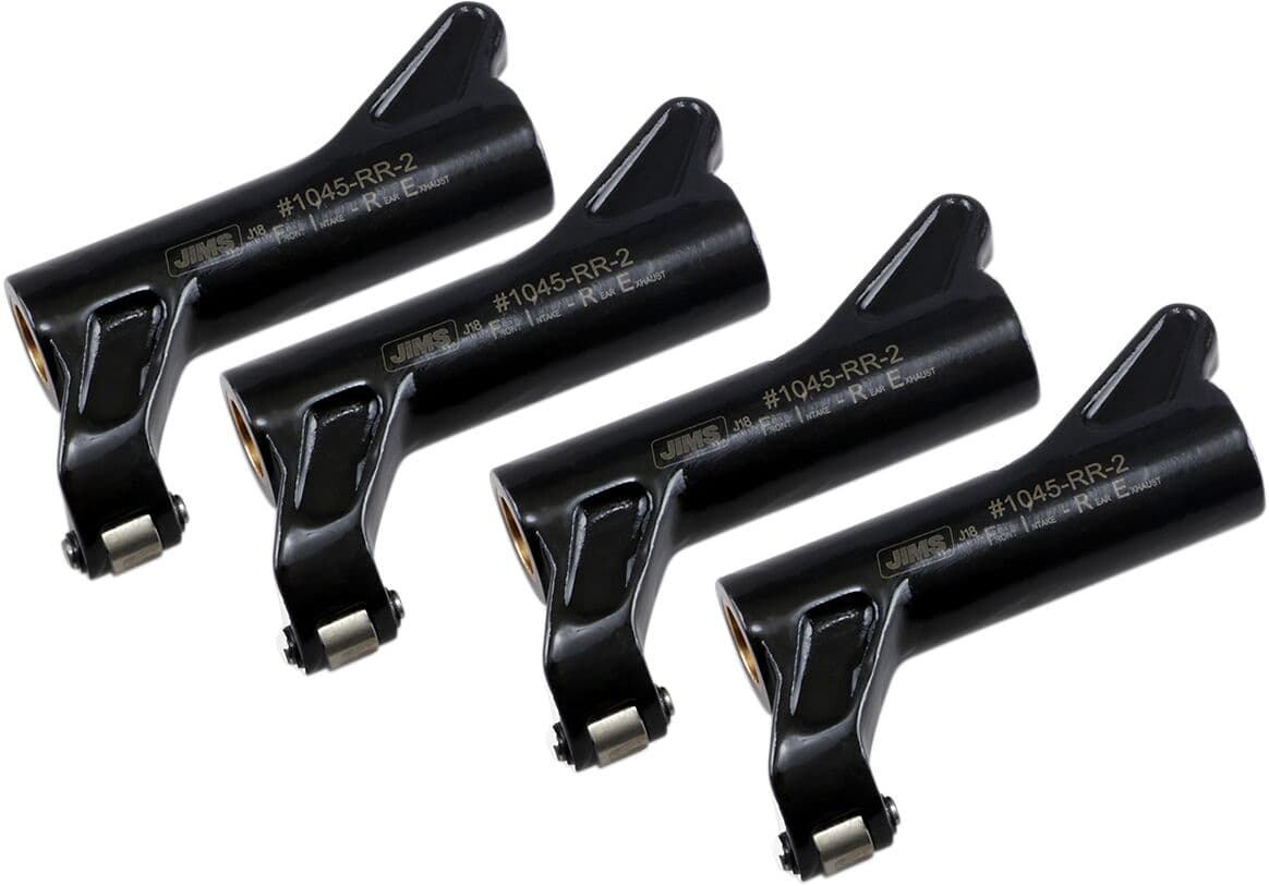 Roller Rocker Arms