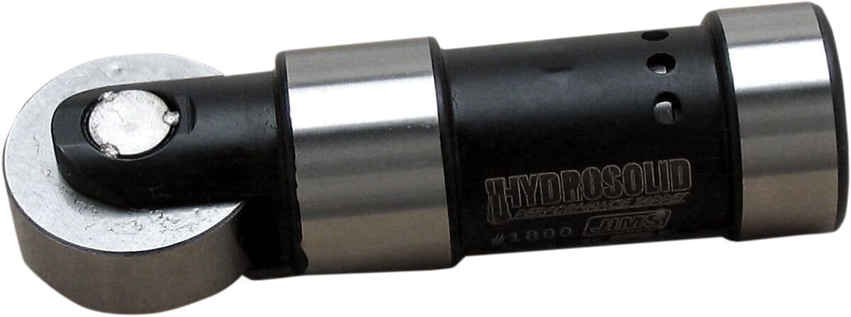 Hydrosolid Tappets