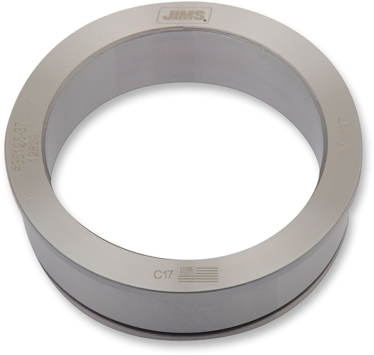 Main Shaft Bearing Race