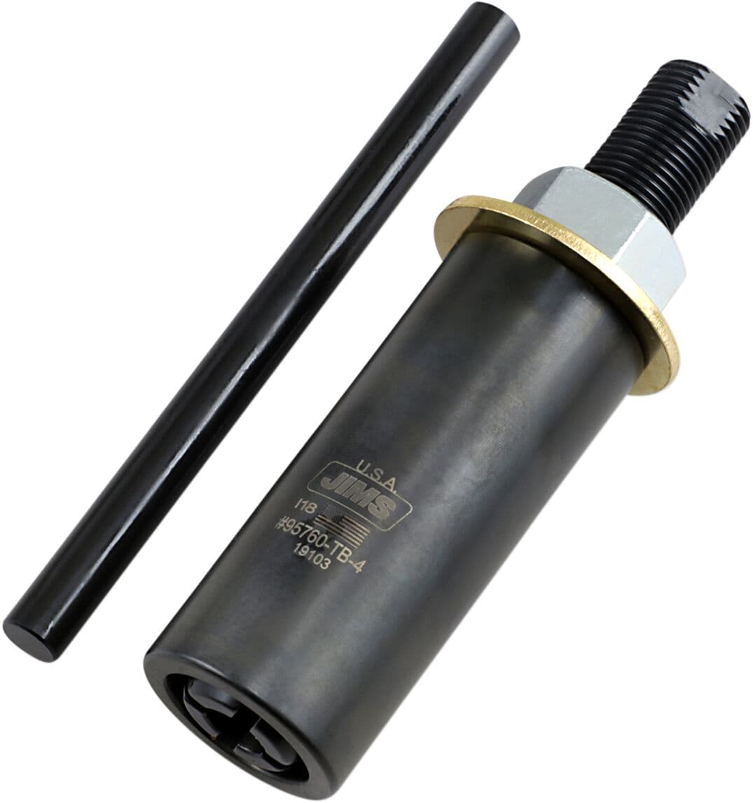 Inner Cam Bearing Removal Tool
