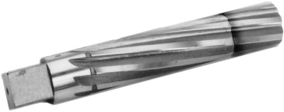 Wrist Pin Bushing Reaming Tool