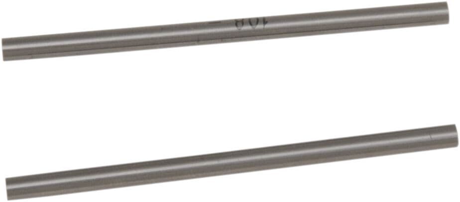 Cam and Pinion Gear Gauge Pins